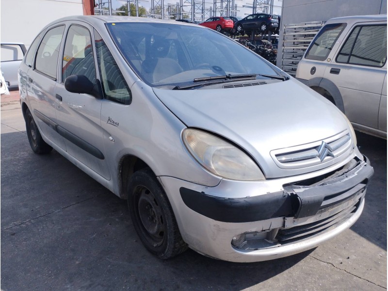 CITROËN XSARA PICASSO