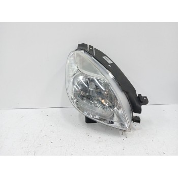 Recambio de faro derecho para citroën xsara picasso (n68) 1.6 hdi referencia OEM IAM 89310185  
