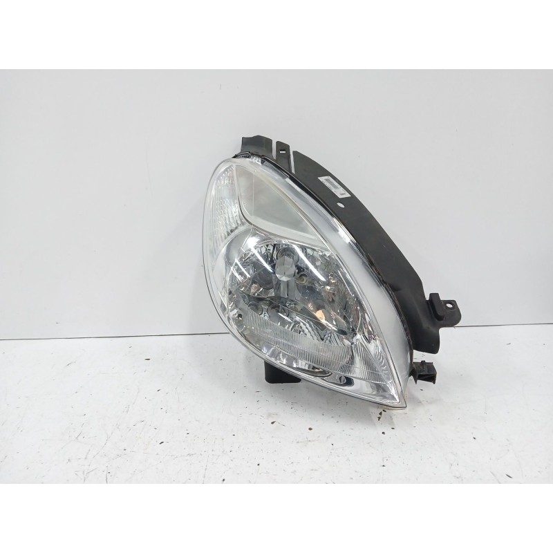 Recambio de faro derecho para citroën xsara picasso (n68) 1.6 hdi referencia OEM IAM 89310185  
