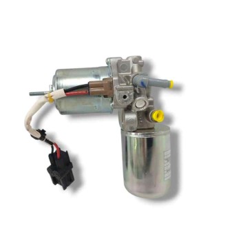 Recambio de abs para toyota c-hr (_x1_) 1.8 hybrid (zyx10_, zyx11_) referencia OEM IAM 4707047070 BOMBA FRENO 