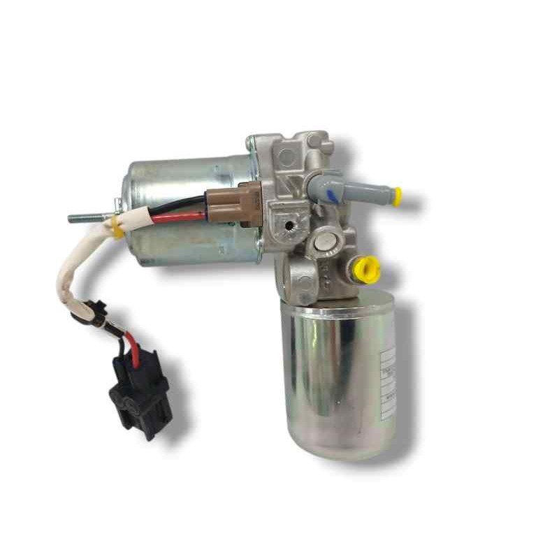 SERVOFRENO BOMBA FRENO