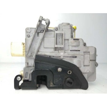 Recambio de cerradura puerta trasera derecha para volkswagen passat variant (3c5) 2.0 tdi referencia OEM IAM 3C4839016A  
