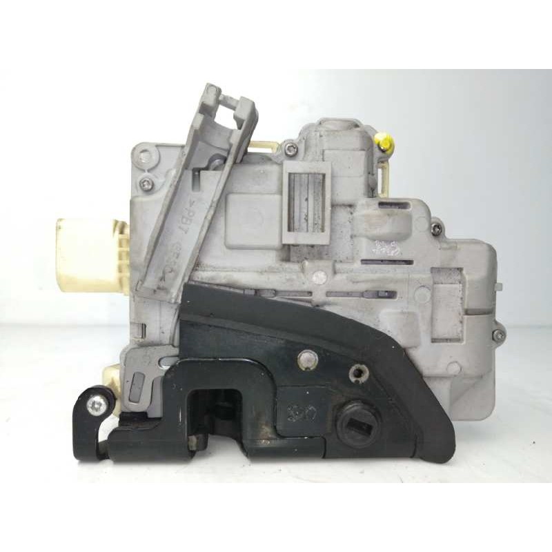 Recambio de cerradura puerta trasera derecha para volkswagen passat variant (3c5) 2.0 tdi referencia OEM IAM 3C4839016A  