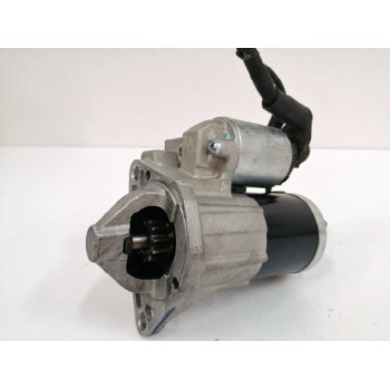 Recambio de motor arranque para mitsubishi space star (a00) 1.2 referencia OEM IAM 1810A3 M000TD107ZT 