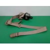 Recambio de cinturon seguridad trasero izquierdo para ssangyong rodius xdi referencia OEM IAM 7560121201  