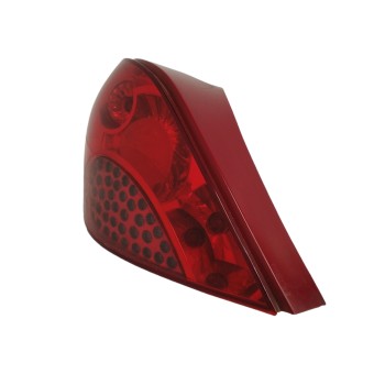 Recambio de piloto trasero izquierdo para peugeot 207 1.6 16v referencia OEM IAM 9649986680  