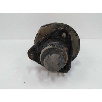 Recambio de amortiguador delantero izquierdo para hyundai atos prime (mx) gls referencia OEM IAM 5485002220  