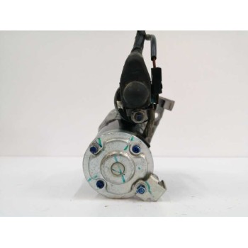 Recambio de motor arranque para mitsubishi space star (a00) 1.2 referencia OEM IAM 1810A3 M000TD107ZT 