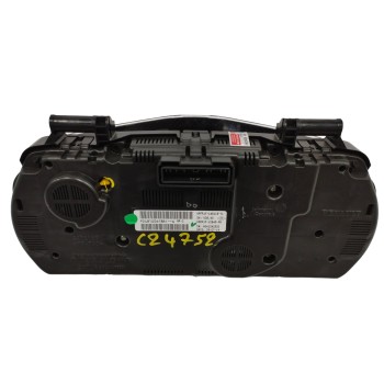 Recambio de cuadro instrumentos para renault megane iv berlina 5p 1.3 tce referencia OEM IAM P248105618R  