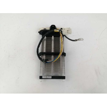 Recambio de resistencia calefaccion para nissan navara pick-up (d40m) 2.5 dci diesel cat referencia OEM IAM VP5NFH18K463AA ELEME