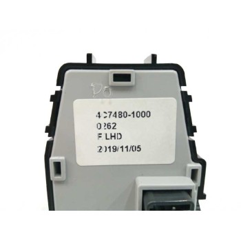 Recambio de mando retrovisor para kia niro e-niro drive referencia OEM IAM 4C74801000  