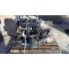 Recambio de motor completo para citroën xsara berlina 1.9 d sx referencia OEM IAM WJY  