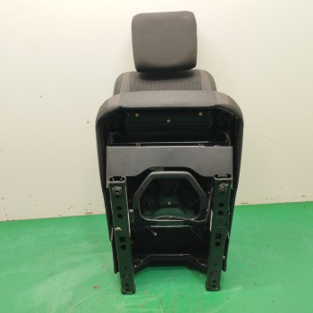 Recambio de asiento trasero medio para volkswagen touran (5t1) 1.6 16v tdi dpf referencia OEM IAM   