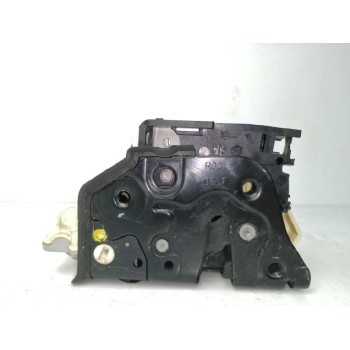 Recambio de cerradura puerta trasera derecha para volkswagen passat variant (3c5) 2.0 tdi referencia OEM IAM 3C4839016A  