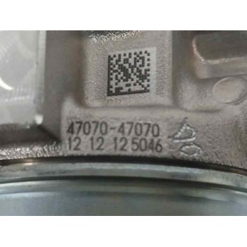 Recambio de abs para toyota c-hr (_x1_) 1.8 hybrid (zyx10_, zyx11_) referencia OEM IAM 4707047070 BOMBA FRENO 