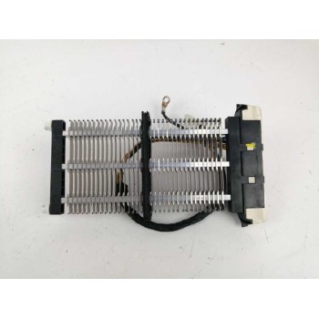 Recambio de resistencia calefaccion para nissan navara pick-up (d40m) 2.5 dci diesel cat referencia OEM IAM VP5NFH18K463AA ELEME