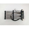 Recambio de resistencia calefaccion para nissan navara pick-up (d40m) 2.5 dci diesel cat referencia OEM IAM VP5NFH18K463AA ELEME