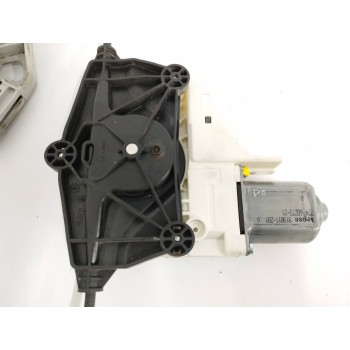 Recambio de elevalunas trasero derecho para audi a4 ber. (b8) 2.0 16v tdi referencia OEM IAM 8K0959812A  