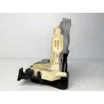 Recambio de cerradura puerta trasera derecha para volkswagen passat variant (3c5) 2.0 tdi referencia OEM IAM 3C4839016A  