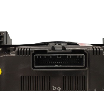 Recambio de cuadro instrumentos para renault megane iv berlina 5p 1.3 tce referencia OEM IAM P248105618R  