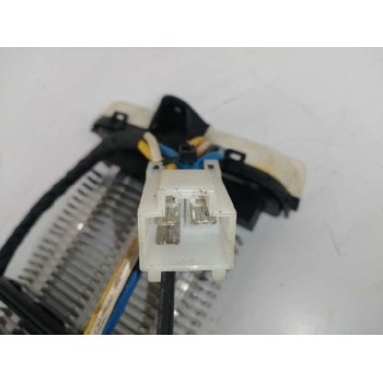Recambio de resistencia calefaccion para nissan navara pick-up (d40m) 2.5 dci diesel cat referencia OEM IAM VP5NFH18K463AA ELEME