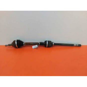 Recambio de transmision delantera derecha para renault laguna ii grandtour (kg0) privilege referencia OEM IAM   