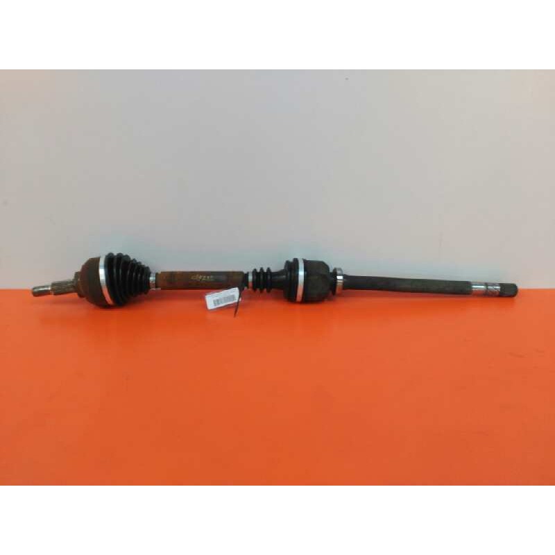 Recambio de transmision delantera derecha para renault laguna ii grandtour (kg0) privilege referencia OEM IAM   