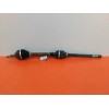 Recambio de transmision delantera derecha para renault laguna ii grandtour (kg0) privilege referencia OEM IAM   