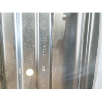 Recambio de asiento trasero medio para volkswagen touran (5t1) 1.6 16v tdi dpf referencia OEM IAM   