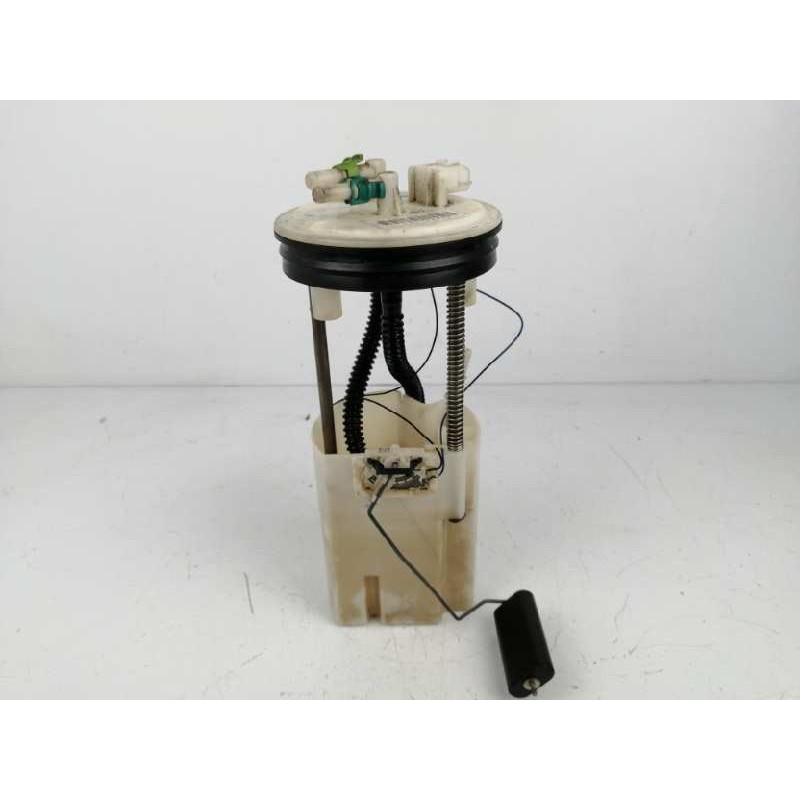 Recambio de aforador para nissan x-trail (t31) 2.0 dci turbodiesel cat referencia OEM IAM 17040JG70A  