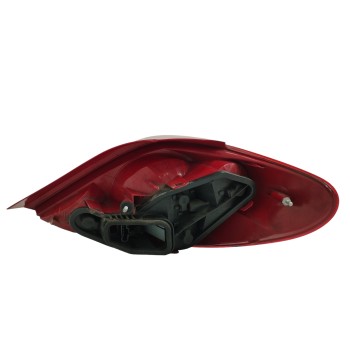 Recambio de piloto trasero izquierdo para peugeot 207 1.6 16v referencia OEM IAM 9649986680  