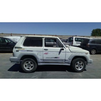 lada niva ( 2121 / 21213 / 21214 / 21215 ) del año 1992