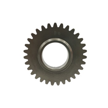 Recambio de engranaje para honda cb/cbf 600 / 900 hornet /cbf 1000 referencia OEM IAM 23481MFGD00 CUARTO CONTRA EJE 