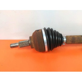 Recambio de transmision delantera derecha para renault laguna ii grandtour (kg0) privilege referencia OEM IAM   