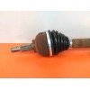Recambio de transmision delantera derecha para renault laguna ii grandtour (kg0) privilege referencia OEM IAM   