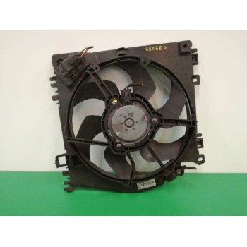 Recambio de electroventilador para renault clio iii yahoo! referencia OEM IAM 8200748439  