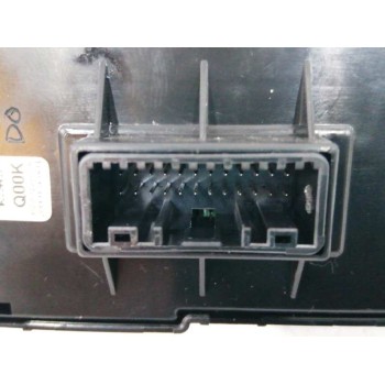 Recambio de interruptor para kia niro e-niro drive referencia OEM IAM 93700Q4000WK  