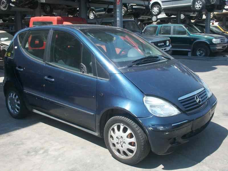 MERCEDES-BENZ CLASE A (W168)