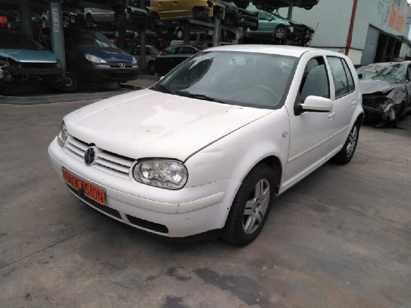 VOLKSWAGEN GOLF IV BERLINA (1J1)