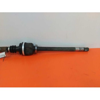 Recambio de transmision delantera derecha para renault laguna ii grandtour (kg0) privilege referencia OEM IAM   