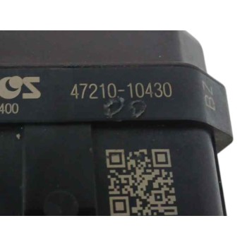 Recambio de abs para toyota c-hr (_x1_) 1.8 hybrid (zyx10_, zyx11_) referencia OEM IAM 4721010430 SERVOFRENO CON BOMBA FRENO 