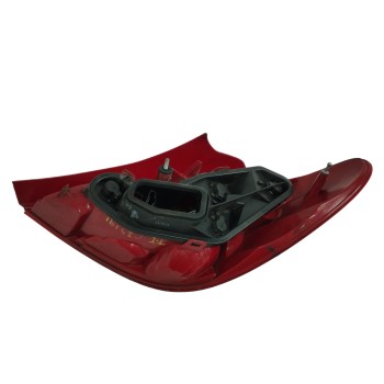 Recambio de piloto trasero izquierdo para peugeot 207 1.6 16v referencia OEM IAM 9649986680  