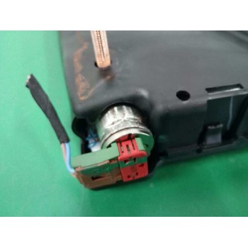 Recambio de airbag lateral izquierdo para renault clio iv zen referencia OEM IAM 985H16834R 625348500L 