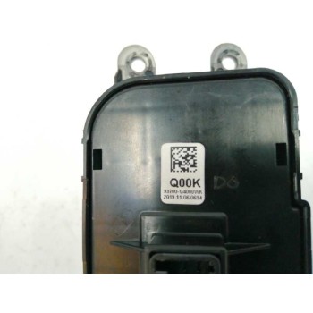 Recambio de interruptor para kia niro e-niro drive referencia OEM IAM 93700Q4000WK  
