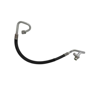 Recambio de tubos aire acondicionado para renault captur i ( j5 h5 ) 1.5 dci 110 referencia OEM IAM 924907813R  