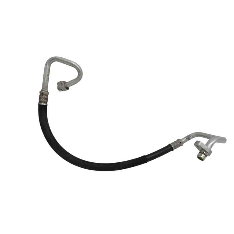 Recambio de tubos aire acondicionado para renault captur i ( j5 h5 ) 1.5 dci 110 referencia OEM IAM 924907813R  