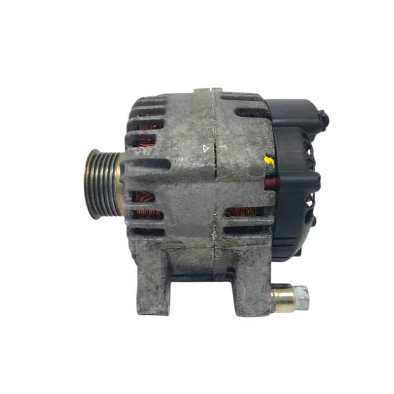 Recambio de alternador para citroën c3 1.4 hdi cat (8hy / dv4ted4) referencia OEM IAM 9644529680  