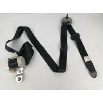 Recambio de cinturon seguridad trasero izquierdo para nissan navara pick-up (d40m) 2.5 dci diesel cat referencia OEM IAM 7P1130 