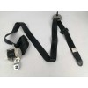 Recambio de cinturon seguridad trasero izquierdo para nissan navara pick-up (d40m) 2.5 dci diesel cat referencia OEM IAM 7P1130 