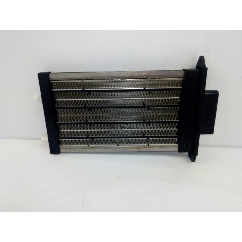 Recambio de resistencia calefaccion para kia cee´d hatchback (ed) 1.6 crdi 115 referencia OEM IAM  ELEMENTO CALEFACTOR 